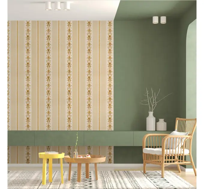 Самоклеюча декоративна 3D панель 700х700х4мм