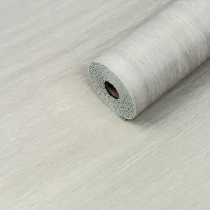 Самоклеюча вінілова плитка в рулоні Бежева 0,6*3m*2мм Мат (2045)