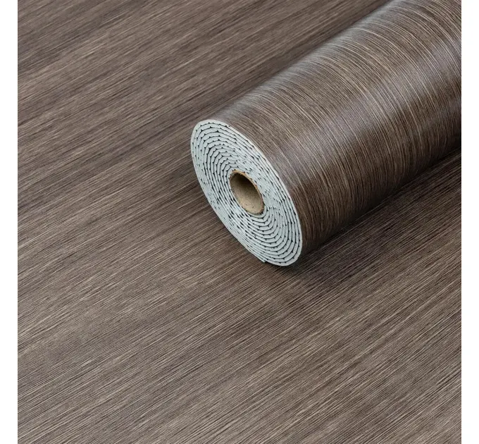 Вінілова плитка, що самоклеїться, в рулоні 0,6*3m*2мм Мат (2047)