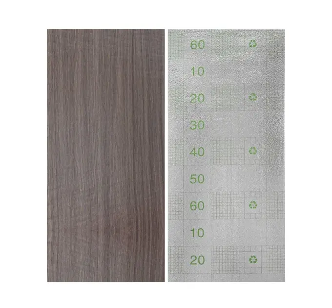 Вінілова плитка, що самоклеїться, в рулоні 0,6*3m*2мм Мат (2047)