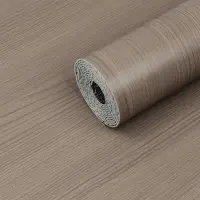 Самоклеюча вінілова плитка в рулоні 0,6*3m*2мм Мат (2051)