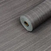 Самоклеюча вінілова плитка в рулоні Попелясте дерево 0,6*3m*2мм Мат (2056)