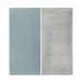 Самоклеюча вінілова плитка в рулоні Сіро-блакитна 0,6*3m*2мм Мат (2037)