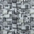 Самоклеюча 3D панель 700*770cm*3mm 1996