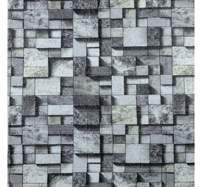 Самоклеюча 3D панель 700*770cm*3mm 1996