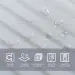 Пленка оконная 600*10000мм (D) SW-00002158