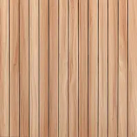 Вінілові самоклеючі 3D рейки для стін тик золотистий 600*600*2,8мм (2203)