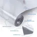 Пленка на самоклейке 60cm*10m SW-00002390