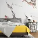 Самоклеюча стінова PET плитка у рулоні 600*3000*2mm (2424)