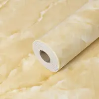 Самоклеюча стінова PET плитка у рулоні 600*3000*2mm (2430)