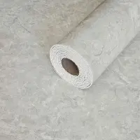 Самоклеюча стінова PET плитка у рулоні 600*3000*2mm (2431)