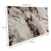 Самоклеюча стінова PET плитка 600*300*2mm (2297)