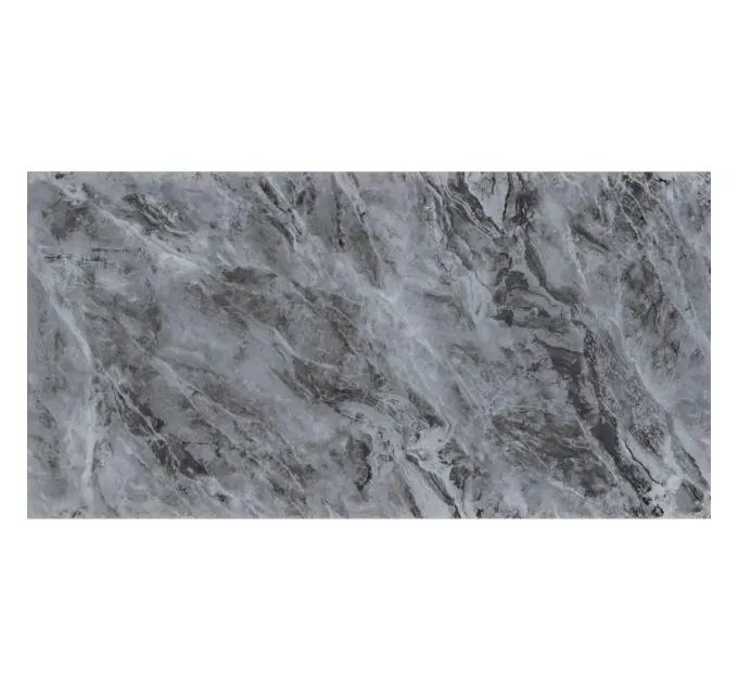 Самоклеюча стінова PET плитка 600*300*2mm (2301)