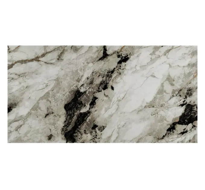 Самоклеюча стінова PET плитка 600*300*2mm (2303)