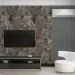 Самоклеюча стінова PET плитка 600*300*2mm (2313)