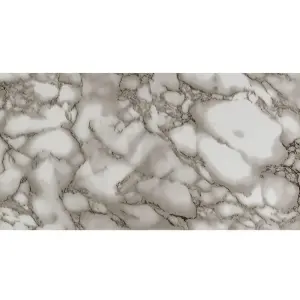 Самоклеюча стінова PET плитка 600*300*2mm (2317)