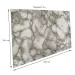 Самоклеюча стінова PET плитка 600*300*2mm (2317)