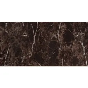 Самоклеюча стінова PET плитка 600*300*2mm (2319)