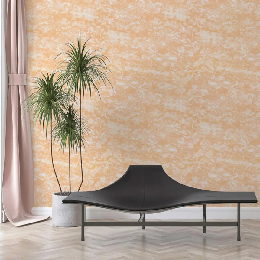 Самоклеюча стінова PET плитка 600*300*2mm (2324)