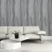 Самоклеюча стінова PET плитка 600*300*2mm (2326)