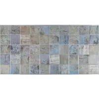 Декоративна ПВХ панель 960*480*4мм (2480)