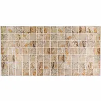 Декоративна ПВХ панель 960*480*4мм (2481)