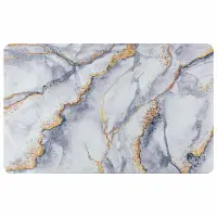Влагопоглощающий коврик 50*80CM*3MM (D) SW-00002543