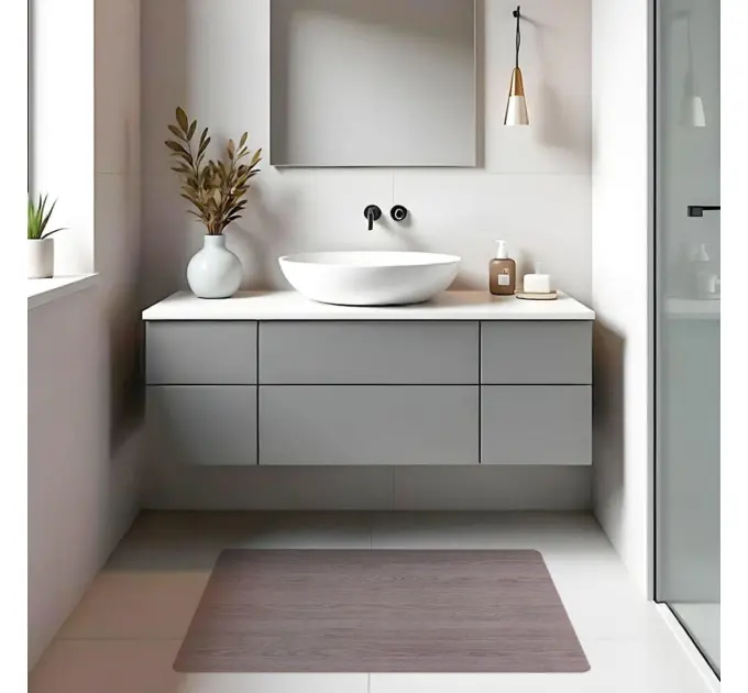Влагопоглощающий коврик 50*80CM*3MM (D) SW-00002545