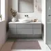 Влагопоглощающий коврик 50*80CM*3MM (D) SW-00002545