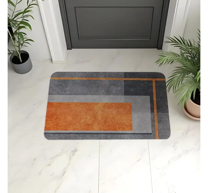 Влагопоглощающий коврик 40*60CM*3MM(D) SW-00002552