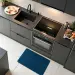Влагопоглощающий коврик 40*60CM*3MM(D) SW-00002553