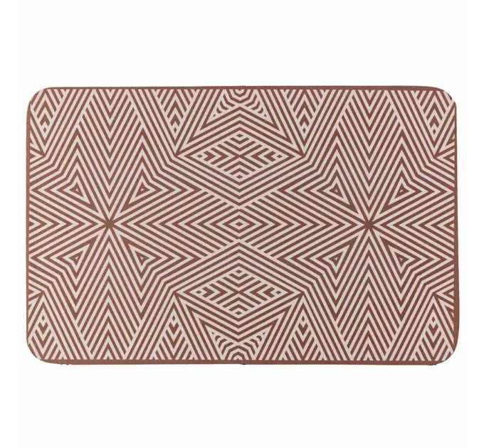 Влагопоглощающий коврик 40*60CM*3MM(D) SW-00002554