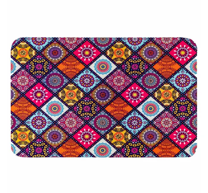 Влагопоглощающий коврик 40*60CM*3MM(D) SW-00002555
