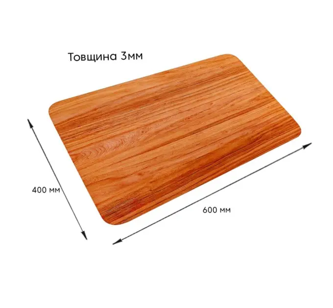 Влагопоглощающий коврик 40*60CM*3MM(D) SW-00002557