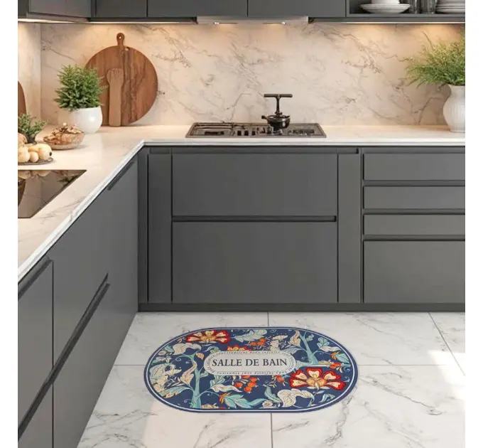 Влагопоглощающий коврик 38*58CM*3MM(D) SW-00002559