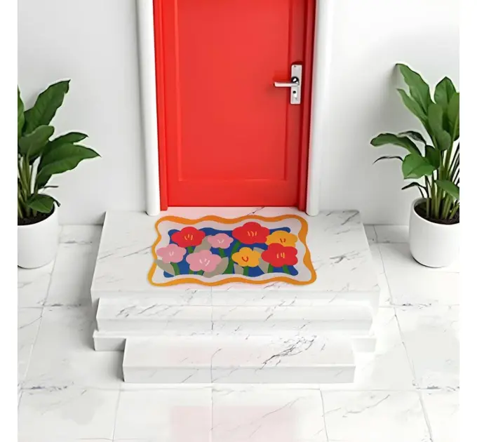 Влагопоглощающий коврик 38*58CM*3MM(D) SW-00002562