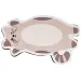 Влагопоглощающий коврик Котик 40*60CM*3MM(D) SW-00002564