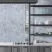 Зеркальный декор акриловый самоклеющийся серебро,10шт(D) SW-00002506