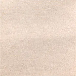 Самоклеюча плитка під ковролін молочний 300*300*4,5MM (2482)