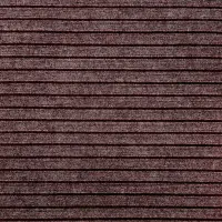 Самоклеюча плитка під ковролін мокко 600*600*4,5MM (2489)