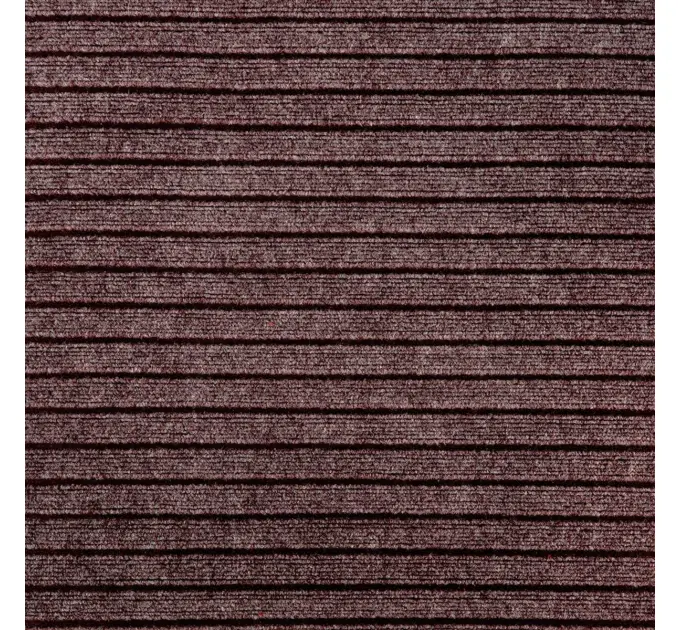 Самоклеюча плитка під ковролін мокко 600*600*4,5MM (2489)