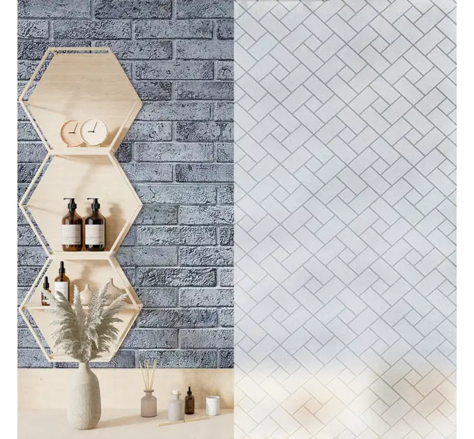 Пленка оконная 600*3000мм SW-00002599