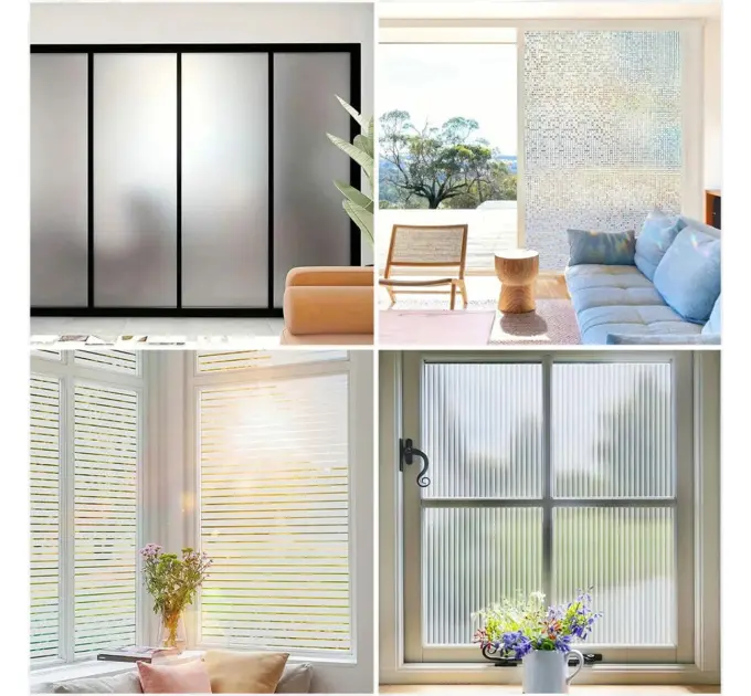 Пленка оконная 600*10000мм SW-00002608