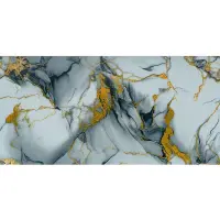 Самоклеюча стінова PET плитка 600*300*2mm (2642)