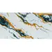 Самоклеюча стінова PET плитка 600*300*2mm (2645)