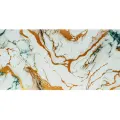 Самоклеюча стінова PET плитка 600*300*2mm (2646)