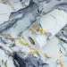 Самоклеюча стінова PET плитка в рулоні 600*3000*2mm (2636)