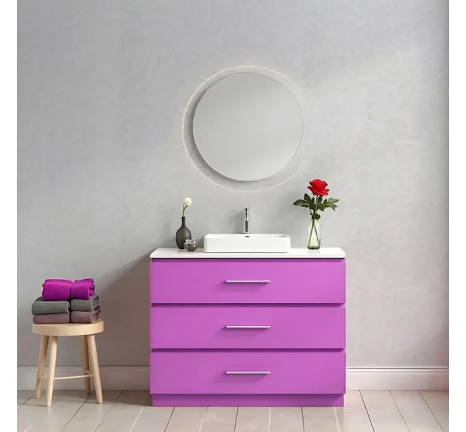 Декоративна плита ПВХ 1,22м х 2,44м х 3мм (2596)