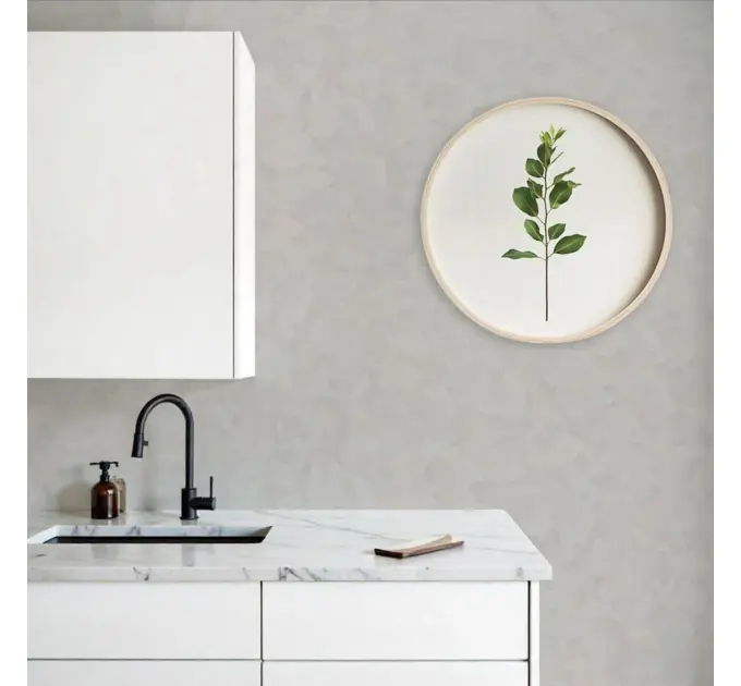 Декоративна плита ПВХ 1,22м х 2,44м х 3мм (2597)