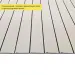 УЦЕНКА. Покрытие настенное виниловое 3D рейки 600х600х2,8мм SW-00002971
